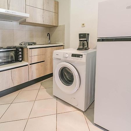 Prime Location, Near Lions Square Appartement Iraklion Buitenkant foto