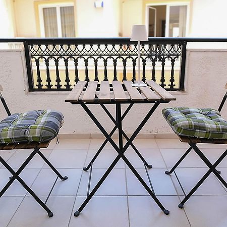 Prime Location, Near Lions Square Appartement Iraklion Buitenkant foto