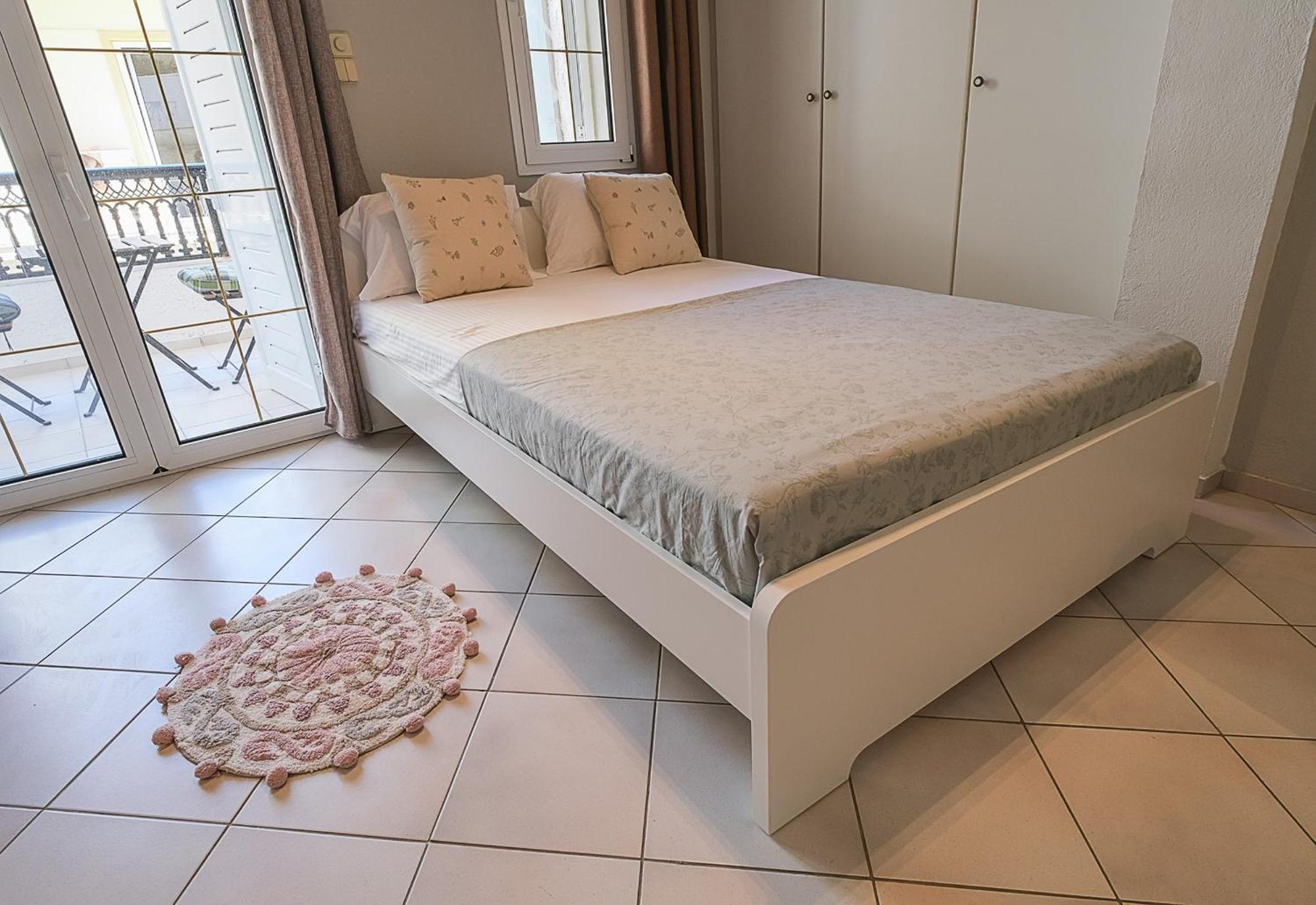 Prime Location, Near Lions Square Appartement Iraklion Buitenkant foto