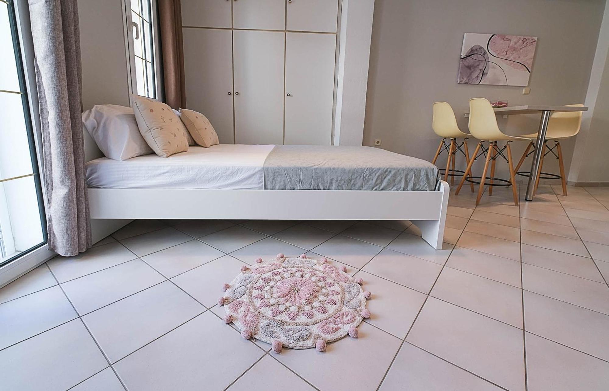 Prime Location, Near Lions Square Appartement Iraklion Buitenkant foto