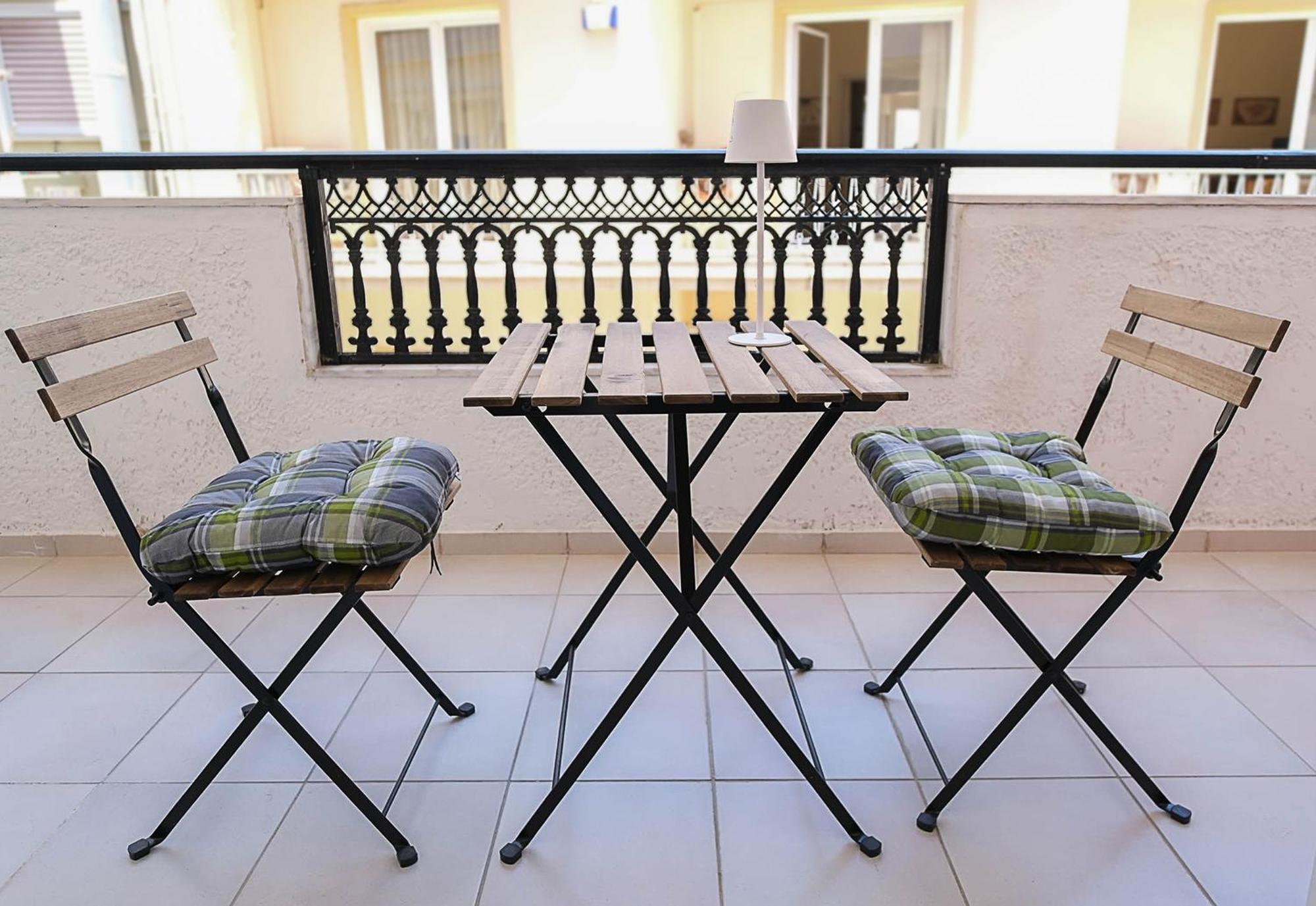 Prime Location, Near Lions Square Appartement Iraklion Buitenkant foto